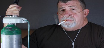 Chronic Progressive Lung Diseases: A Review for RT's